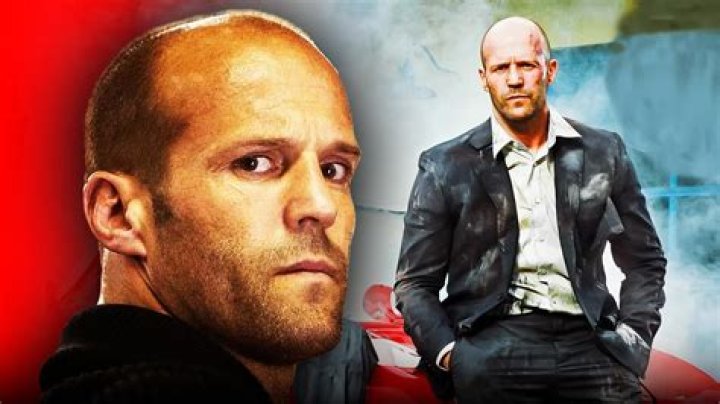 Is Jason Statham Still Alive? Exclusive Insights Revealed