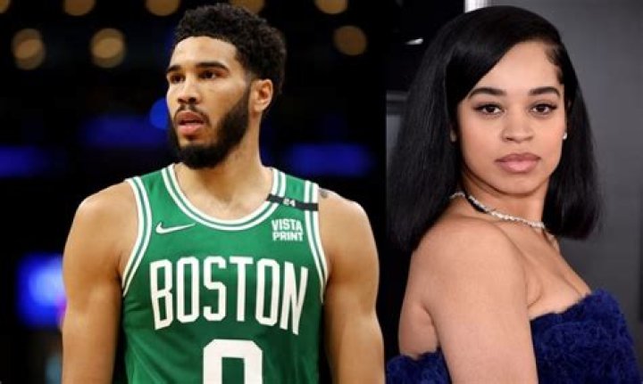 Is Jayson Tatum Of The Boston Celtics Married? A Comprehensive Guide