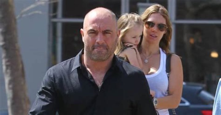 Is Joe Rogan Married? A Timeline Of His Relationship