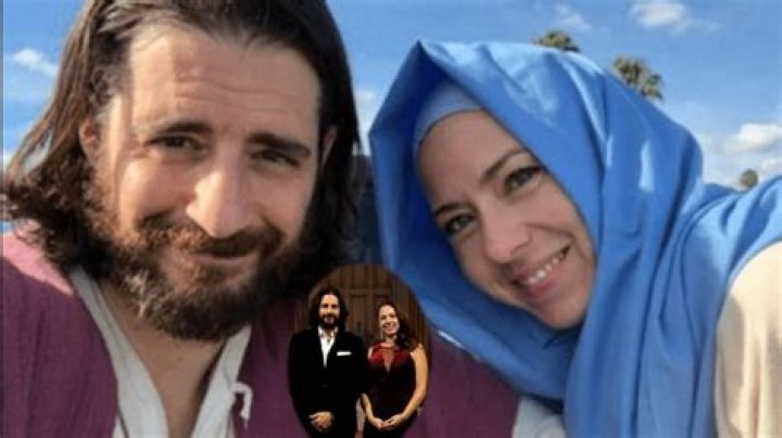 Is Jonathan Roumie Married? Discoveries And Insights Revealed