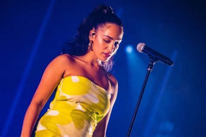 Is Jorja Smith A Mother? Unveiling The Truth About Her Kids