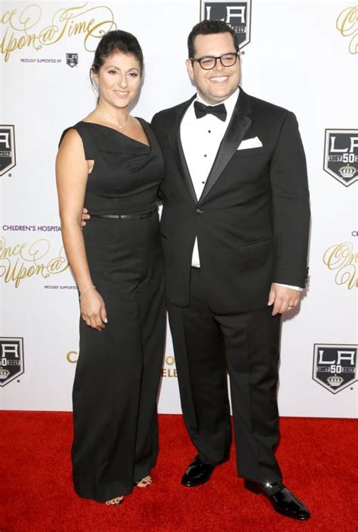 Is Josh Gad Married? An Inside Look At His Relationship Status