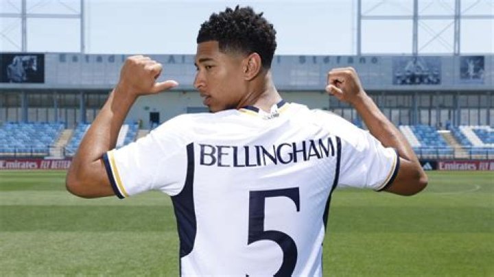 Is Jude Bellingham Of German Origin?