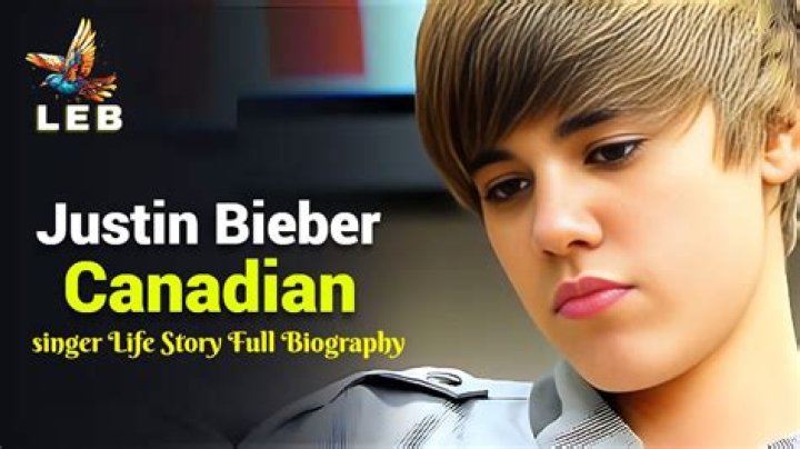 Is Justin Bieber Still Alive? Uncover The Truth