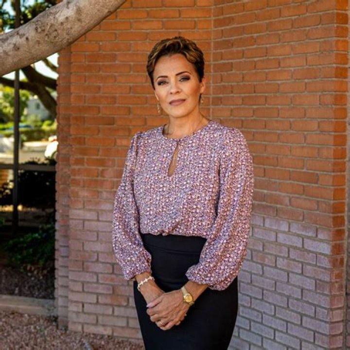 Is Kari Lake Black? Discoveries And Insights