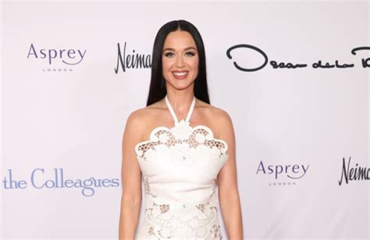 Is Katy Perry Dead? The Truth Behind The Rumors