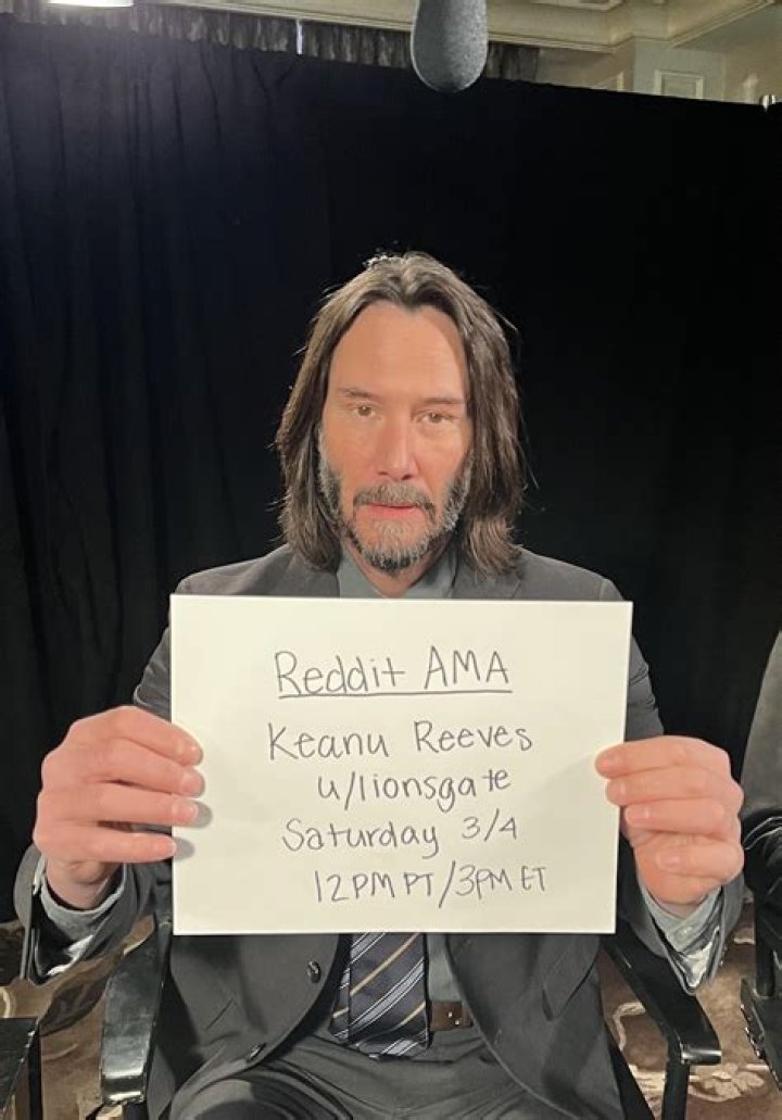 Is Keanu Reeves A Devout Atheist Or A Believer?