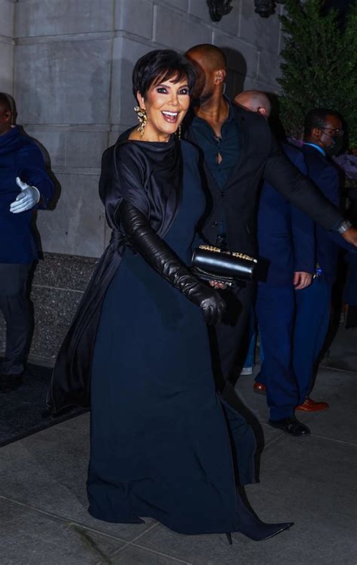 Is Kris Jenner's Mother Still Among The Living?