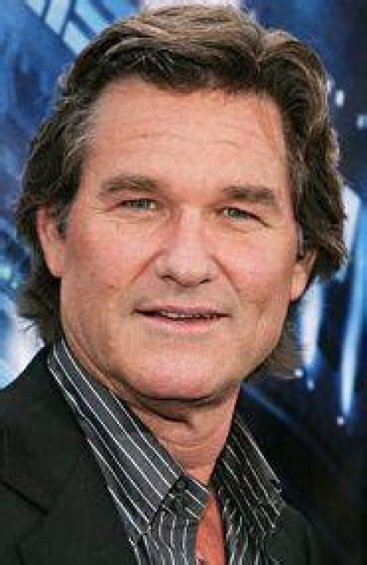 Is Kurt Russell Alive Or Dead?