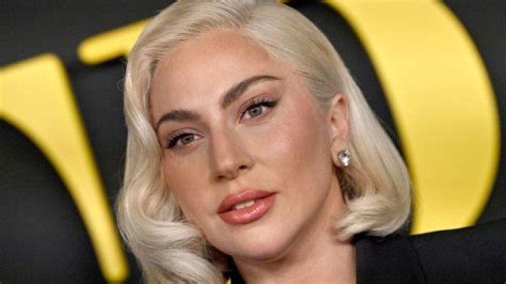 Is Lady Gaga Really A Transgender? Here's The Truth
