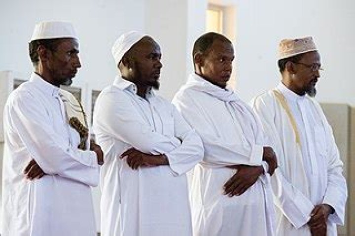 Is Lamine A Follower Of Islam?