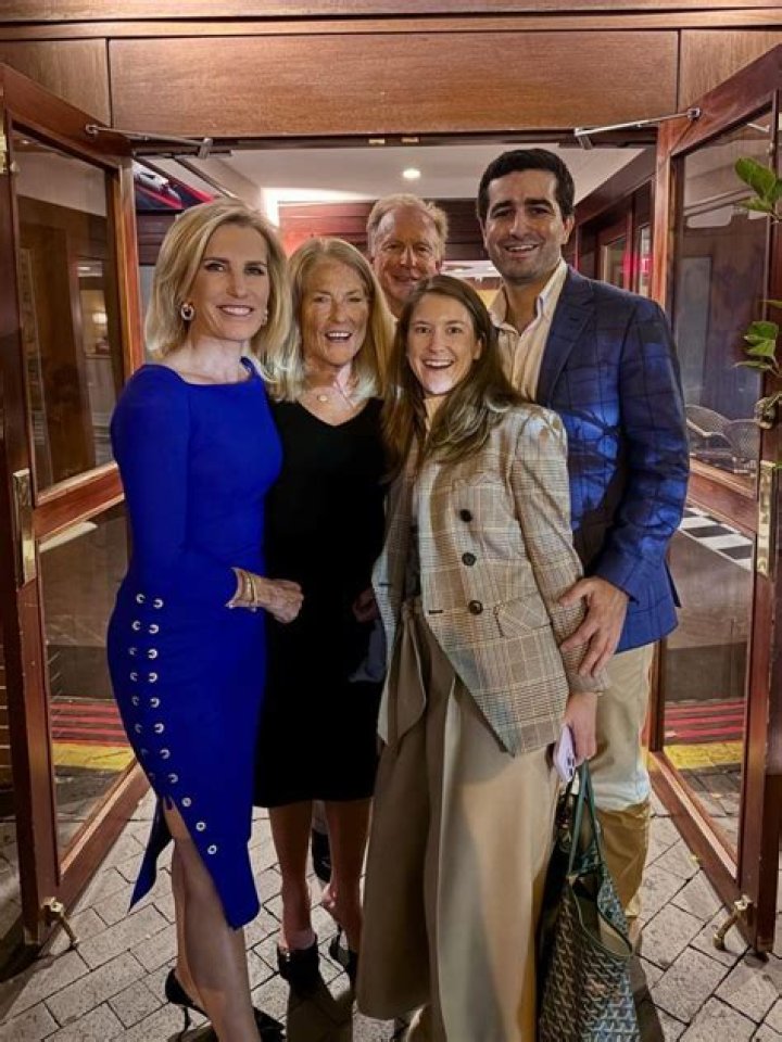 Is Laura Ingraham Married? A Look Into Her Personal Life