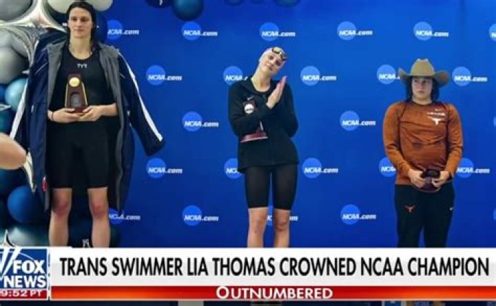 Is Lia Thomas Still Competing? Find Out The Truth!