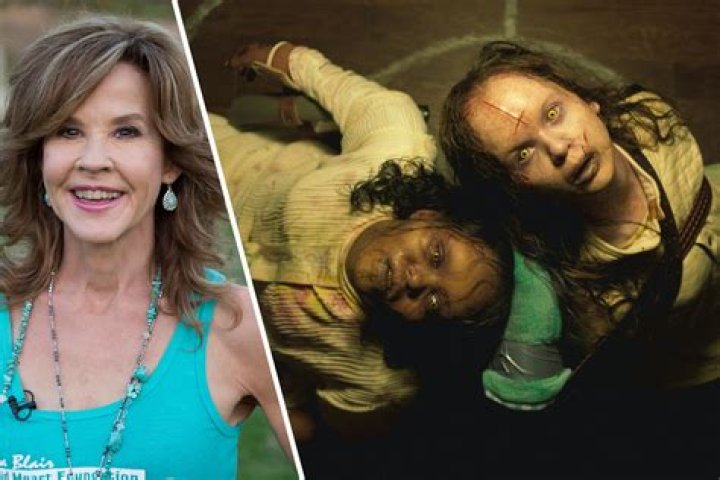 Is Linda Blair Still Alive? The Truth About The Exorcist Actress's Health