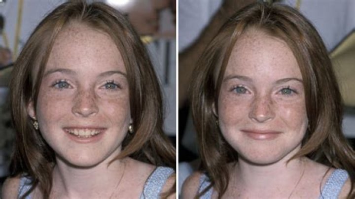 Is Lindsay Lohan's Twin The Real Deal Or Just Another Lookalike?