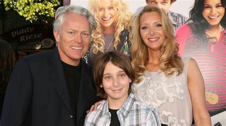Is Lisa Kudrow's Son An Actor? Unveiling The Talents Of The Next Generation
