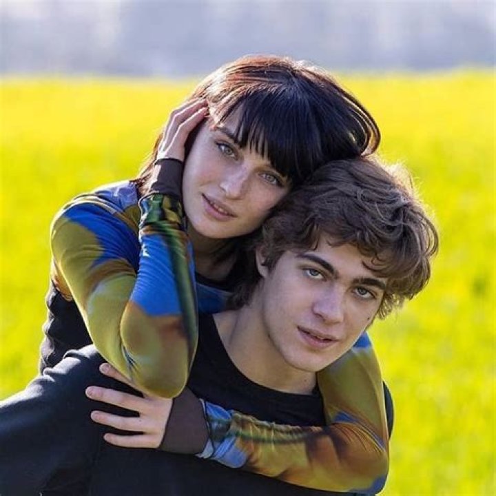 Is Lorenzo Zurzolo Dating: The Truth Revealed