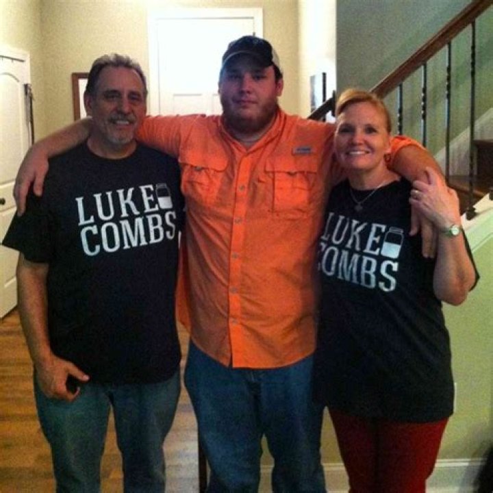 Is Luke Combs' Father Still With Us?
