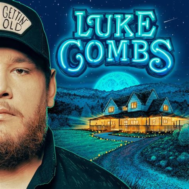Is Luke Combs Alive Or Not? Find Out The Truth Here