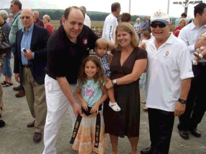 Is Lyzbeth Glick Remarried? Everything On Flight 93 Passenger Jeremy Glick Wife