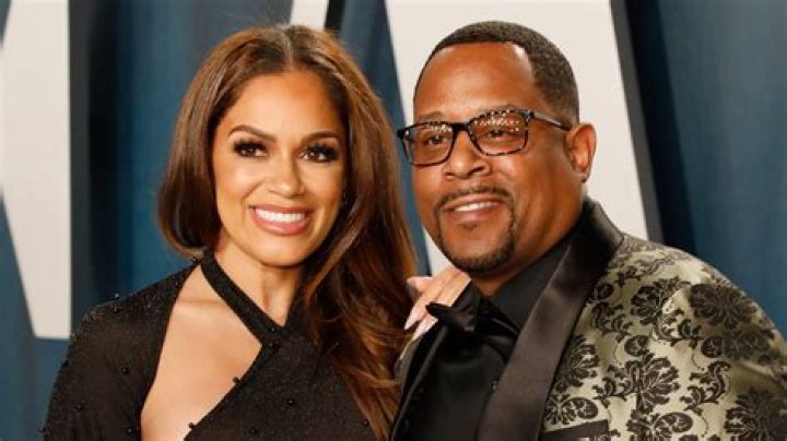 Is Martin Lawrence Married? The Truth About His Relationship Status