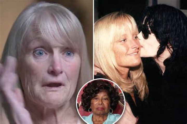 Is Michael Jackson's Mother STILL Alive? Uncovering The Truth