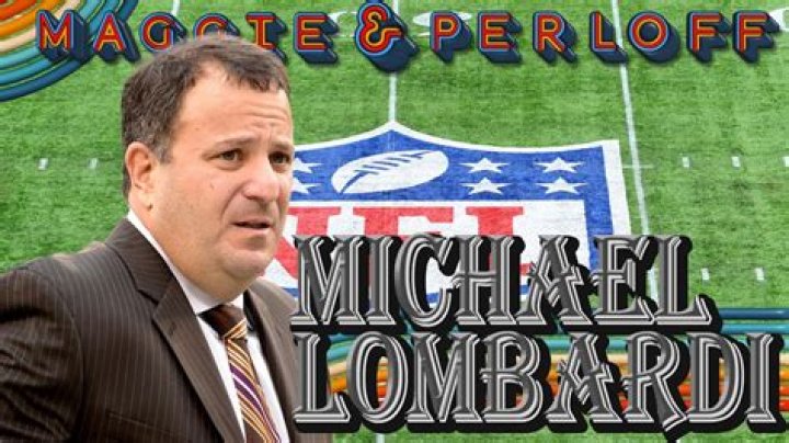 Is Michael Lombardi Related To Vince Lombardi?