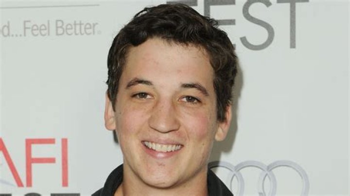 Is Miles Teller A Former College Baseball Star?