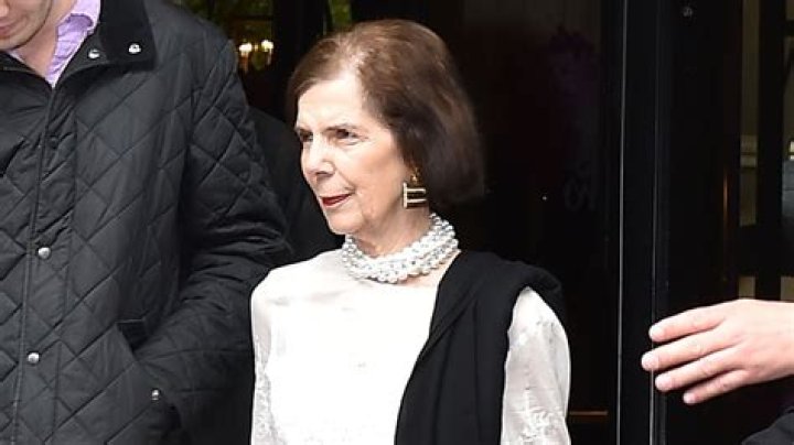 Is Mj Shannon Still Alive Today? The Truth Revealed