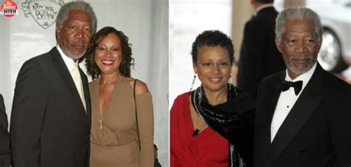 Is Morgan Freeman Married? Uncovering The Truth About The Hollywood Icon