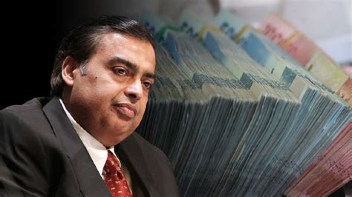 Is Mukesh Ambani Sick? - Latest Health News And Updates