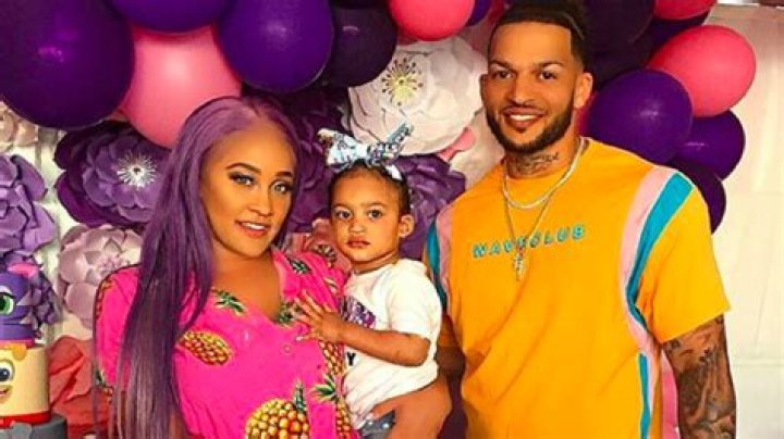 Is Natalie Nunn A Mother? Find Out If She Has Children