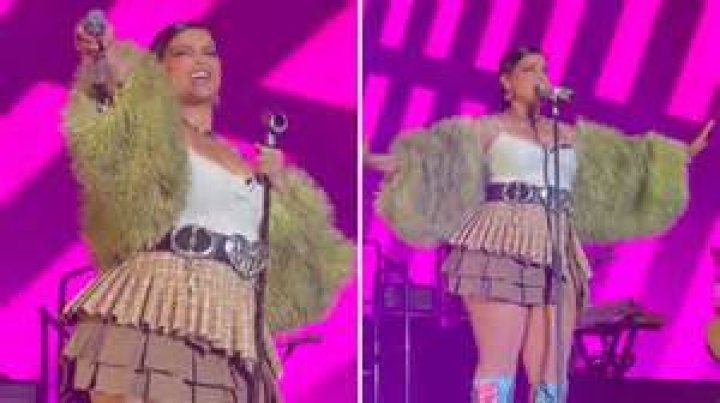 Is Nelly Furtado Portuguese? | Facts And Bio