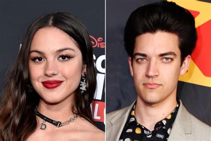 Is Olivia Rodrigo's Relationship Status Still Single In 2024?