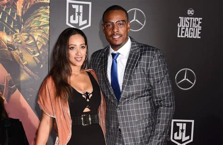 Is Paul Pierce Married?