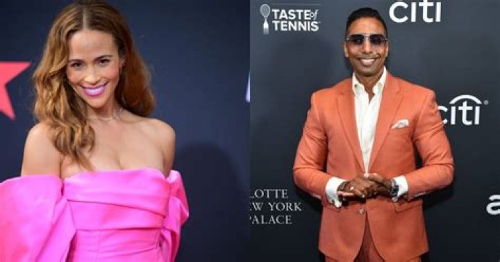 Is Paula Patton Currently In A Matrimonial Union?