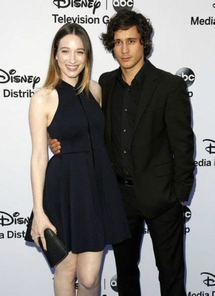 Is Peter Gadiot Married? The Truth Revealed