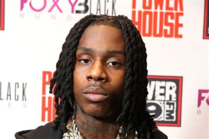 Is Polo G Still Alive? - Death Rumors Debunked