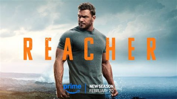 Is Reacher On The Spectrum?
