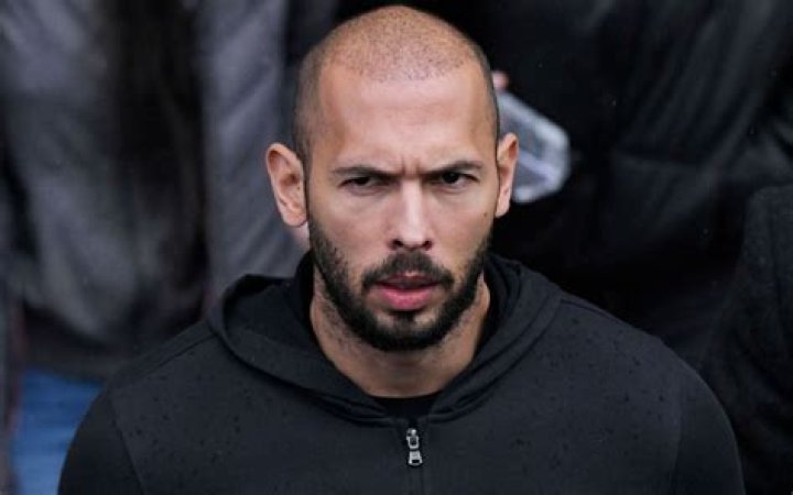 Is Real Andrew Tate Biracial? Exploring The Truth Behind The Rumors