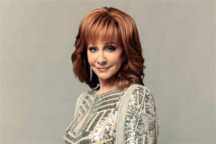 Is Reba McEntire A Grandmother? - Find Out!