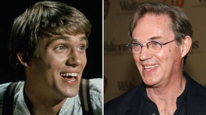 Is Richard Thomas Still With Us?