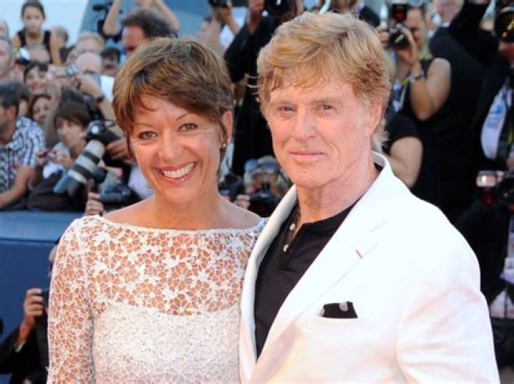 Is Robert Redford Still Happily Married? Find Out Here