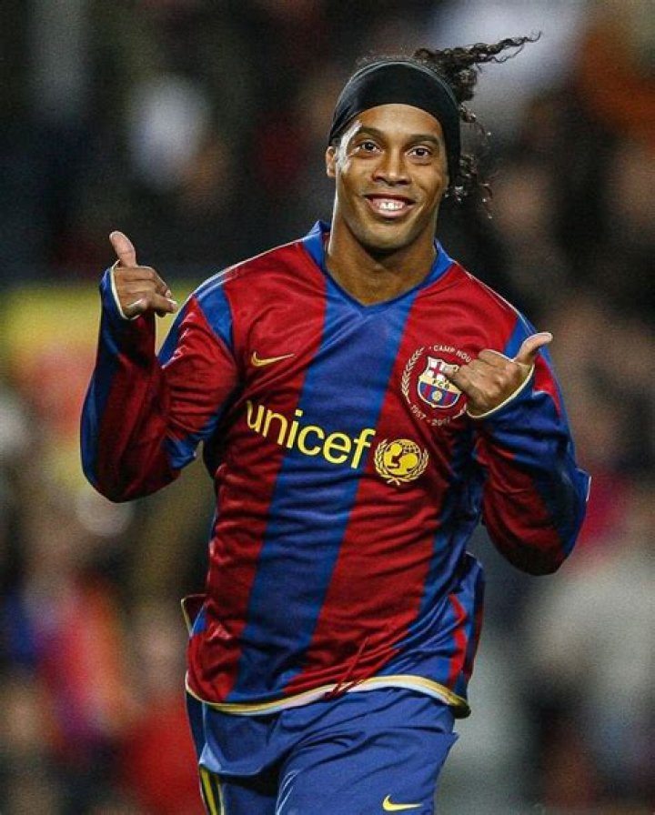 Is Ronaldinho Still Alive? Here's The Truth