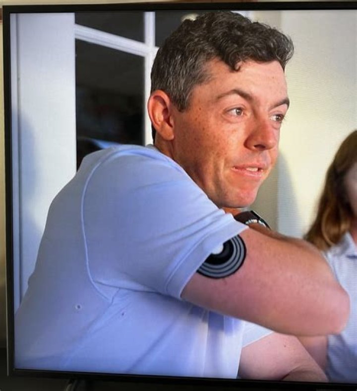 Is Rory McIlroy Diabetic? Uncovering The Truth