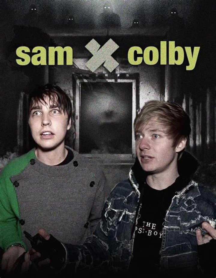 Is Sam And Colby Related? - Uncover The Truth