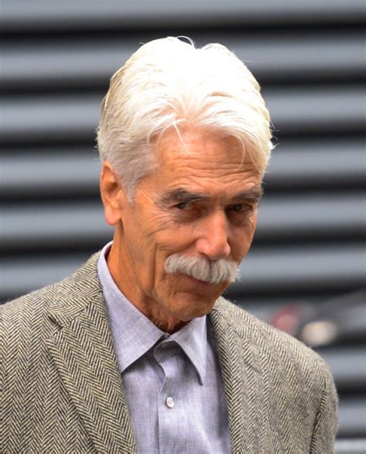 Is Sam Elliott Alive? Exploring His Life And Legacy