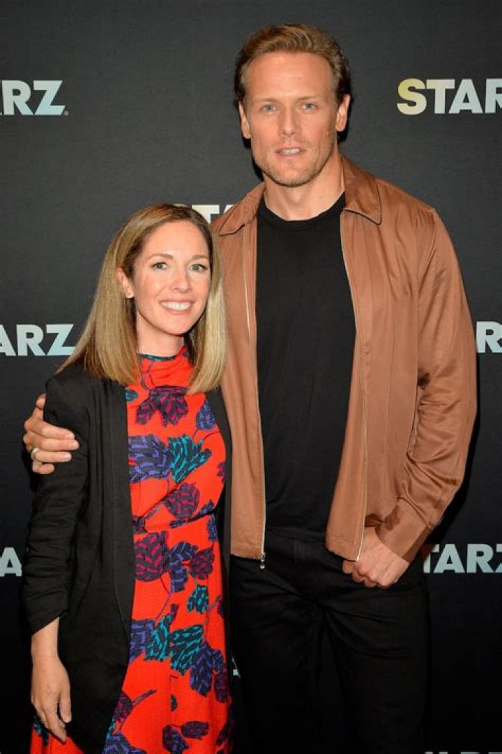 Is Sam Heughan Still Single And Searching For Love? The Latest On His Relationship Status