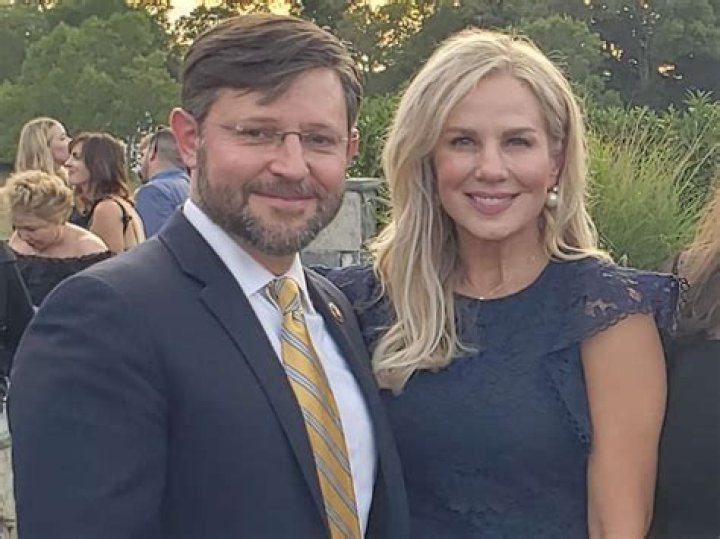 Is She The Wife Of Someone?