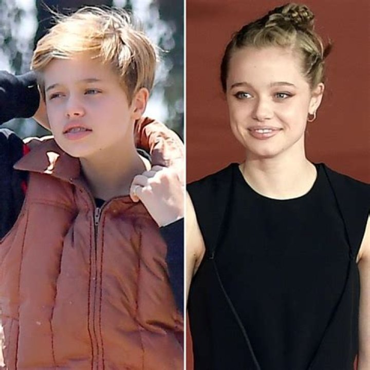 Is Shiloh A Girl's Or Boy's Name? Find Out Here